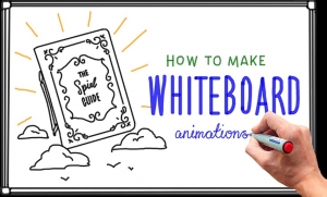 The Rise of Whiteboard Animation in Digital Marketing