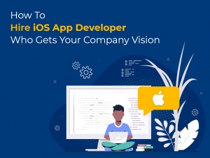 3 Things to Consider When Hiring an iOS App Developer for Your Agency