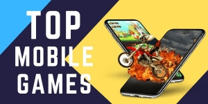 Top 5 Emerging Genres in Mobile Gaming - A Quick Overview